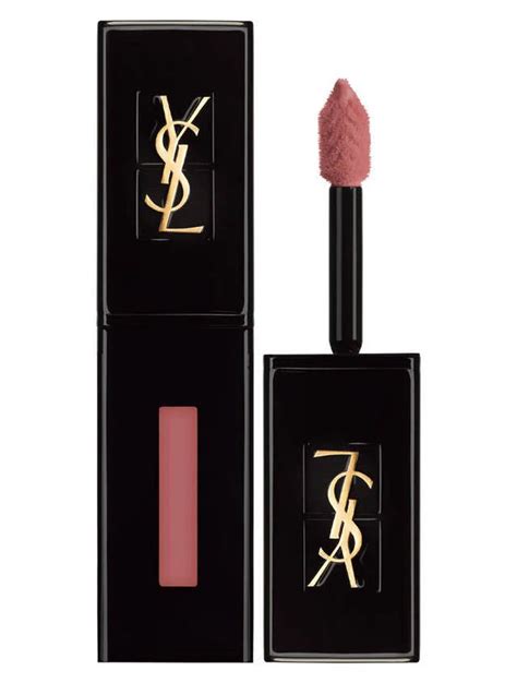 ysl vinyl cream lip stain 414|YSL lip stain 610.